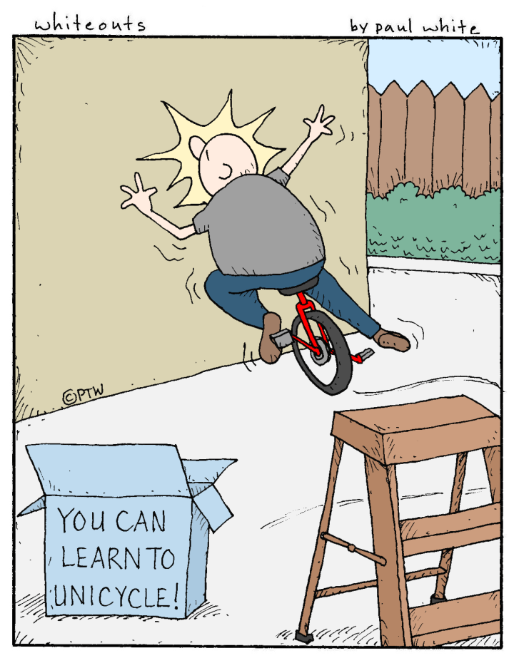 3-27-15 unicycle - color