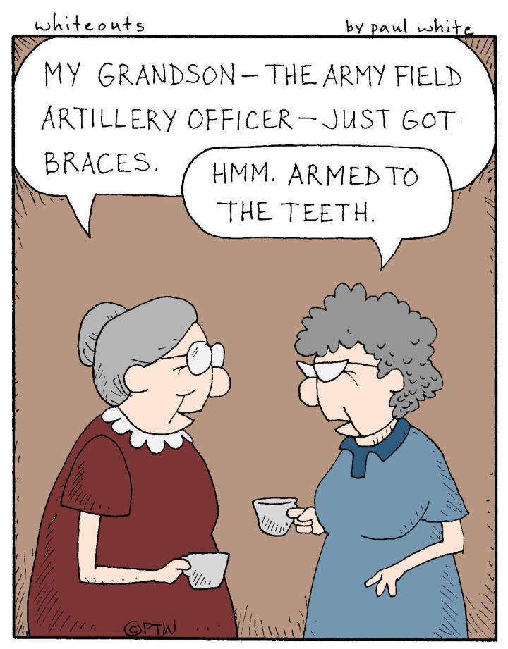 4-8-15 braces - color
