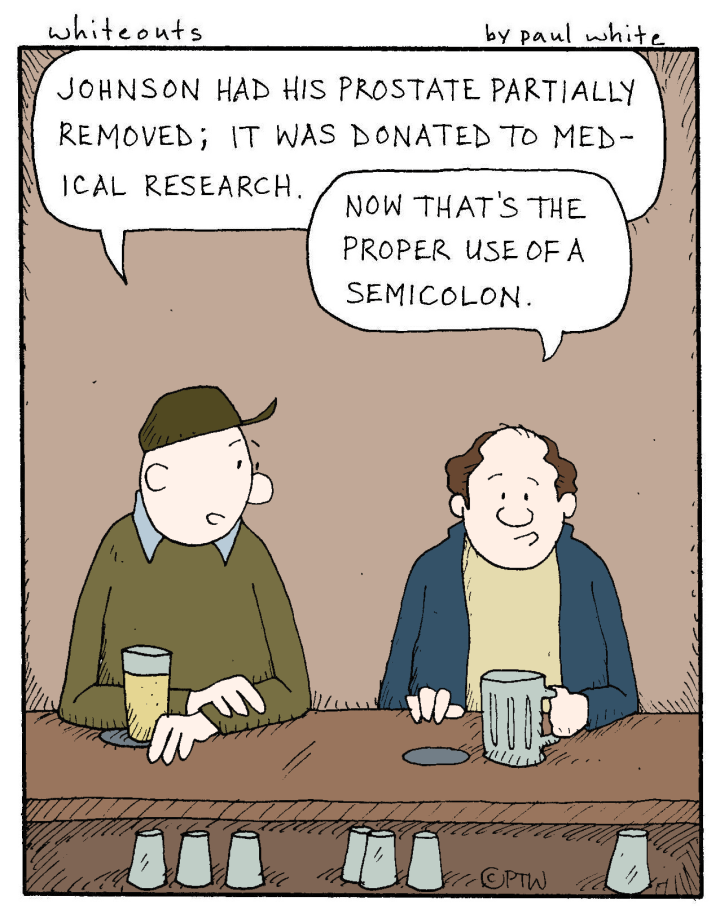 6-4-15 semicolon - color