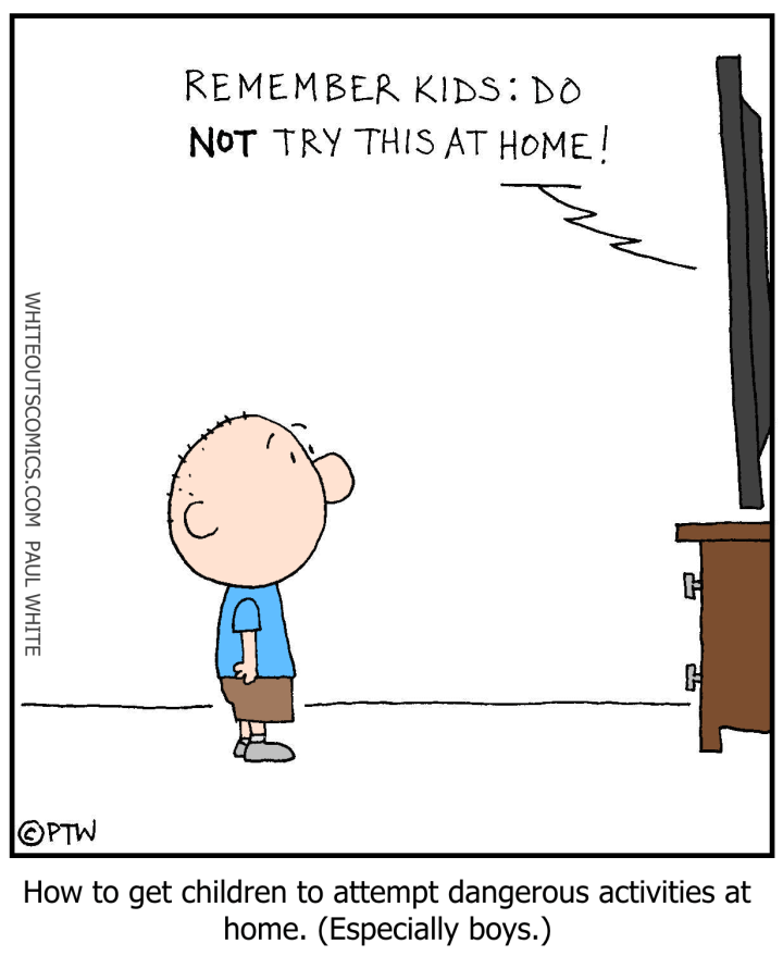 9-11-15 - dangerous - color