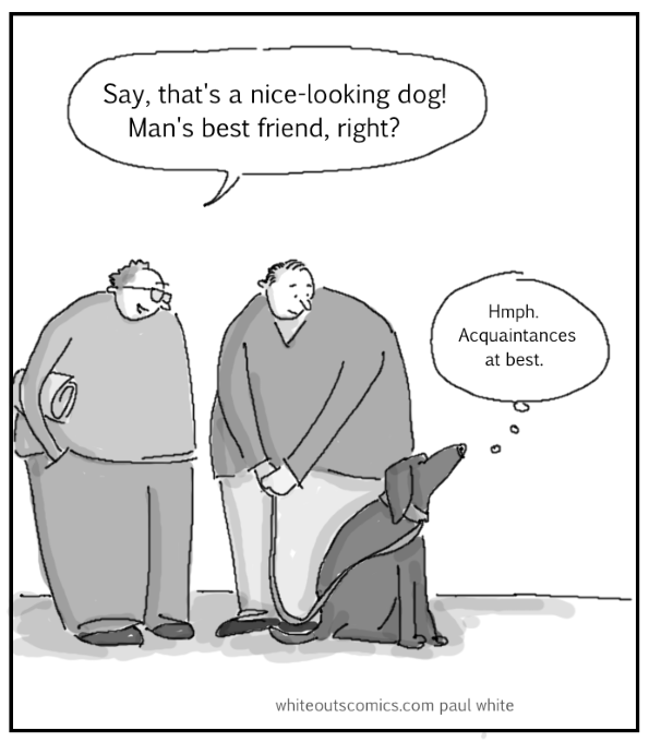 5-30-16 acquaintances