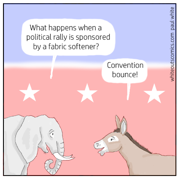 7-18-16 convention bounce