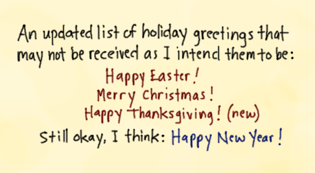 holiday-greeting-list