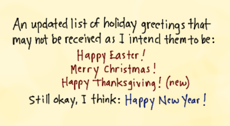 holiday-greeting-list